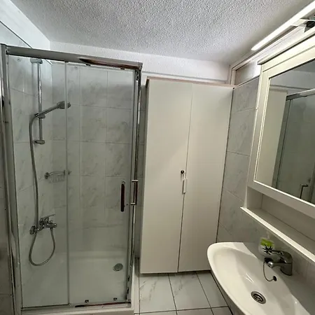 Apartment Borinquen Only 280 Meters To The Beach, Balcony With Sea View, Heated Pool, Wifi