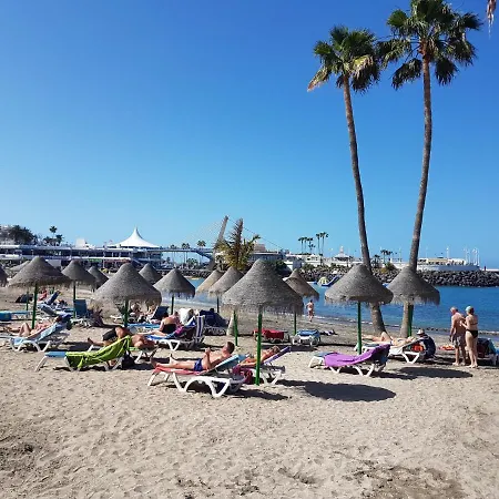 Borinquen 2 Only 280 Meters To The Beach, Balcony With Sea View, Heated Pool, Wifi Apartment